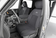 Load image into Gallery viewer, Seat Covers | FR &amp; RR | 60/40 Rear Seat | Ram 2500 2WD/4WD (2019-2026)