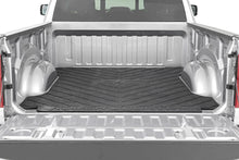 Load image into Gallery viewer, Bed Mat | 6'4" Bed | RC Logo | Ram 1500 (19-26)/1500 TRX (21-24) 