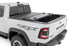 Load image into Gallery viewer, Hard Low Profile Bed Cover |6'4" | No Rambox | Ram 1500 (19-26)/1500 TRX (21-24) 