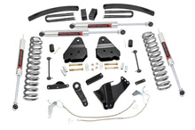 Load image into Gallery viewer, 6 Inch Lift Kit | Gas | M1 | Ford F-250/F-350 Super Duty 4WD (2008-2010)