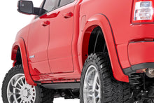 Load image into Gallery viewer, Sport Fender Flares | PAF Silver | Ram 1500 2WD/4WD (2019-2024)