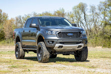 Load image into Gallery viewer, LED Light Kit | Bumper Mount | 20" Black Single Row | Ford Ranger (19-23)