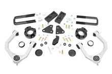 Load image into Gallery viewer, 3.5 Inch Lift Kit | Ford Ranger 4WD (2019-2023)