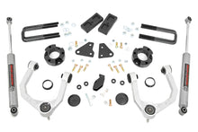 Load image into Gallery viewer, 3.5 Inch Lift Kit | N3 | Ford Ranger 4WD (2019-2023)