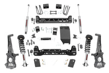 Load image into Gallery viewer, 6 Inch Lift Kit | N3 Struts | Ford Ranger 4WD (2019-2023)