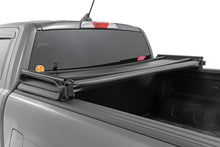 Load image into Gallery viewer, Soft Tri-Fold Bed Cover | 5' Bed | Ford Ranger 2WD/4WD (2019-2023)