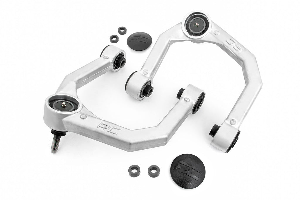 Upper Control Arms | 3.5 Inch Lift | Ford Ranger 2WD/4WD (2019-2023)