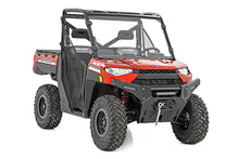 Load image into Gallery viewer, Winch Mount | Polaris Ranger XP 1000 
