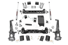 Load image into Gallery viewer, 6 Inch Lift Kit | Ford Ranger 4WD (2019-2023)