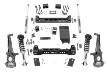 Load image into Gallery viewer, 6 Inch Lift Kit | N3 Struts | Ford Ranger 4WD (2019-2023)