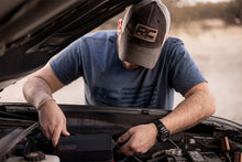 Load image into Gallery viewer, Rough Country Hat | Mesh | Brown Patch | Brown