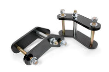 Load image into Gallery viewer, Boomerang Shackle | Front | 1.75 Inch | Jeep CJ 8 Scrambler (81-85)/CJ5/CJ7 (76-86) 