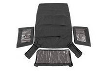 Load image into Gallery viewer, Soft Top | Replacement | Black | 4 Door | Jeep Wrangler Unlimited (07-09)