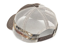 Load image into Gallery viewer, Rough Country Hat | Mesh | Rough Country Patch | Brown/Camo