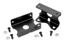 Load image into Gallery viewer, Universal UTV Rack J-Bracket
