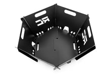 Load image into Gallery viewer, Overland Collapsible Fire Pit w/Carry Bag