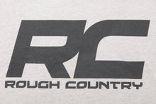 Load image into Gallery viewer, Rough Country T-Shirt | Logo | Grey | MD