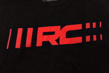 Load image into Gallery viewer, Rough Country T-Shirt | RC Lines | Black | SM