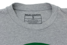 Load image into Gallery viewer, Rough Country T-Shirt | RC Mountains | HEATHER GRAY | 2XL