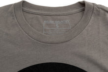 Load image into Gallery viewer, Rough Country T-Shirt | RC Mountains | Warm Gray | XL