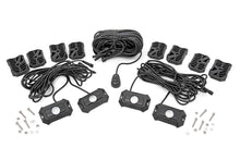 Load image into Gallery viewer, LED Rock Light  Kit | 4 Piece Set 