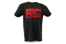 Load image into Gallery viewer, Rough Country T-Shirt | Pattern | Black | XL