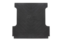 Load image into Gallery viewer, Bed Mat | 8' Bed | RC Logo | Chevy/GMC Sierra 1500 (19-26)/Silverado 1500 (19-26) 
