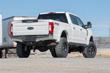 Load image into Gallery viewer, Pocket Fender Flares | YZ Oxford White | Ford F-250/F-350 Super Duty (17-22)