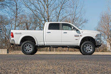Load image into Gallery viewer, 5 Inch Lift Kit | FR Gas Coil | Radius Arms | V2 | Ram 2500 4WD (2014-2018)