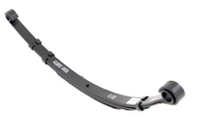 Load image into Gallery viewer, Front Leaf Springs | 4" Lift | Pair | Jeep CJ5/CJ7 7 4WD (1982-1986)