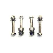 Load image into Gallery viewer, BLOX Racing Rear Adjustable Sway Bar End Link Hardware Only - 92-00 Civic / 94-01 Integra