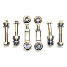 Load image into Gallery viewer, BLOX Racing Rear Adjustable Sway Bar End Link Set - 92-00 Civic / 06-15 Civic / 94-01 Integra