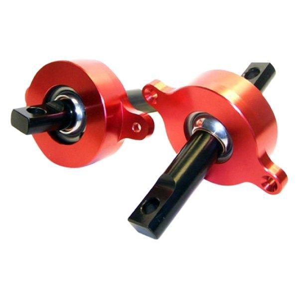 BLOX Racing Rear Trailing Arm Spherical Bearing Kit - Civic / Integra