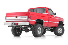 Load image into Gallery viewer, 4 Inch Lift Kit | Rear Springs | Chevy/GMC C10/K10 Truck &amp; SUV/K5 Blazer (77-91)
