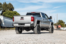 Load image into Gallery viewer, 5 Inch Lift Kit | Torsion Drop | Chevy/GMC 2500HD/3500HD (11-19)