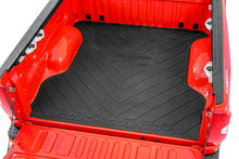 Load image into Gallery viewer, Bed Mat | 5'7" Bed | RC Logo | Ram 1500 (19-26)/1500 TRX (21-24) 