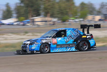 Load image into Gallery viewer, Universal Fitment Carbon Fiber GT-1000 71" Swan Neck Wing