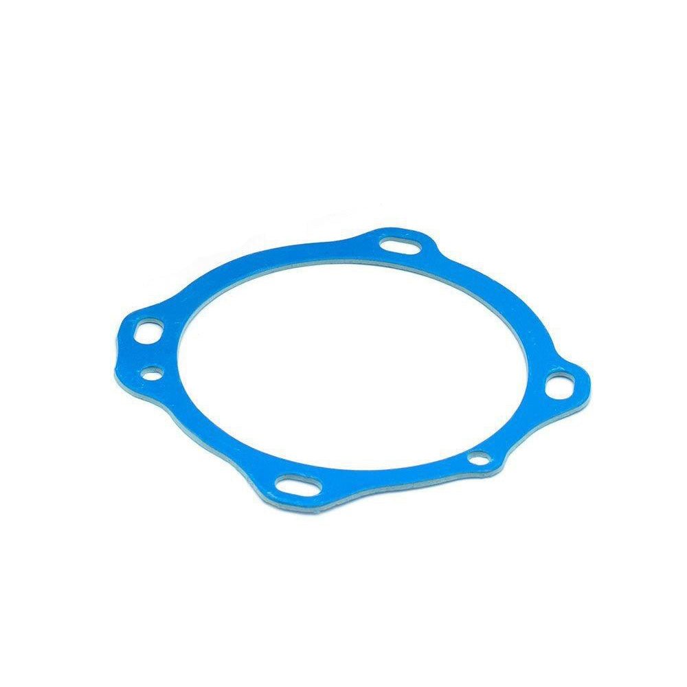BLOX Racing Replacement XTREME 90 mm DBW Throttle Body Gasket - 2013+ Dodge Challenger R/T SRT HEMI 5.7L 6.1L 6.4L