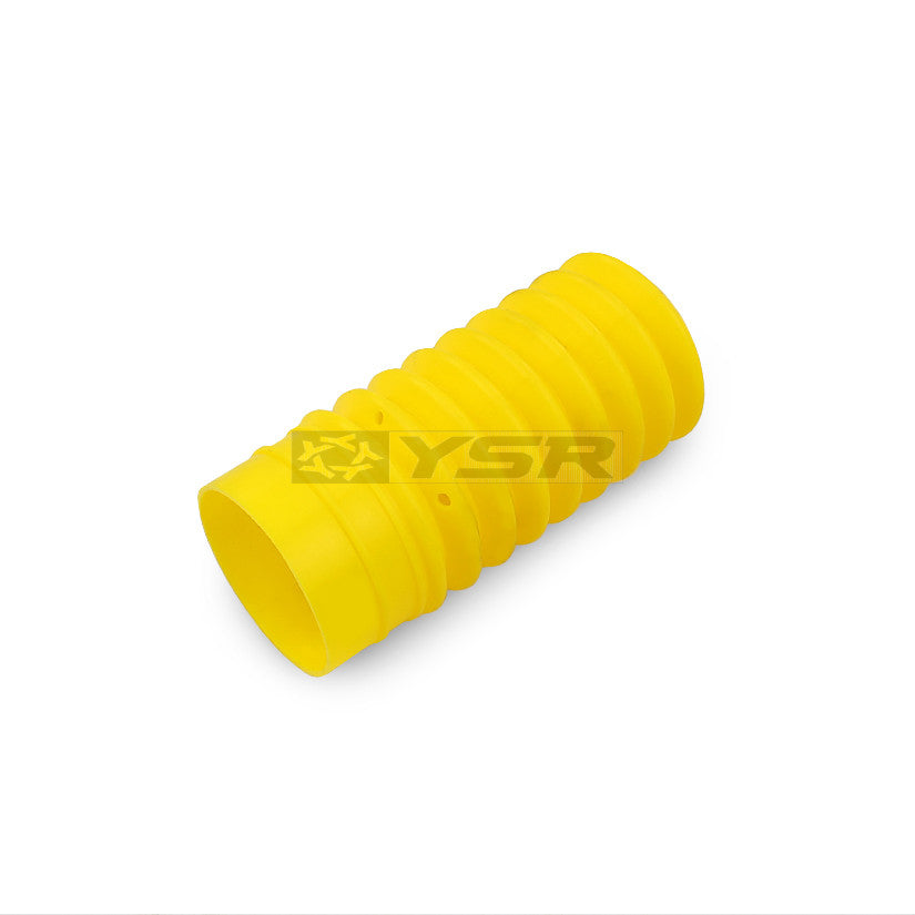 Yellow Speed Racing Coilover Dust Boot
