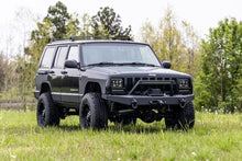 Load image into Gallery viewer, 3 Inch Lift Kit | RR Springs | Jeep Cherokee XJ 2WD/4WD (1984-2001)