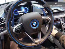 Load image into Gallery viewer, AutoTecknic Competition Shift Paddles - i8