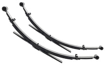 Load image into Gallery viewer, Rear Leaf Spings | 4" Lift | Pair | Ford Bronco/F-150 4WD (1980-1996)