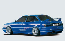 Load image into Gallery viewer, Rieger Audi 90 Typ 89 Sedan Rear Skirt