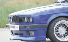 Load image into Gallery viewer, Rieger BMW E30 Front Splitter for Rieger Front Lip 38011