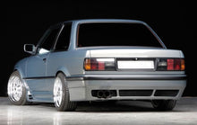 Load image into Gallery viewer, Rieger BMW E30 Pre-Facelift Vented Rear Skirt Extension