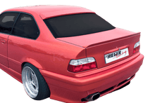Load image into Gallery viewer, Rieger BMW E36 Convertible Rear Flap Spoiler