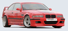 Load image into Gallery viewer, Rieger BMW E36 Coupe/Convertible Side Skirts V2