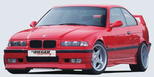 Load image into Gallery viewer, Rieger BMW E36 Coupe/Convertible Side Skirts V2