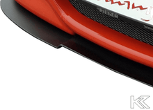Load image into Gallery viewer, Rieger BMW E36 Front Splitter for Rieger Front Bumper 49019