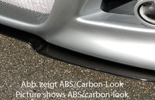 Load image into Gallery viewer, Rieger BMW E36 Front Splitter for Rieger Front Bumper 49019